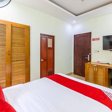 Oyo 455 Grand Bostand Hotel 岘港 外观 照片