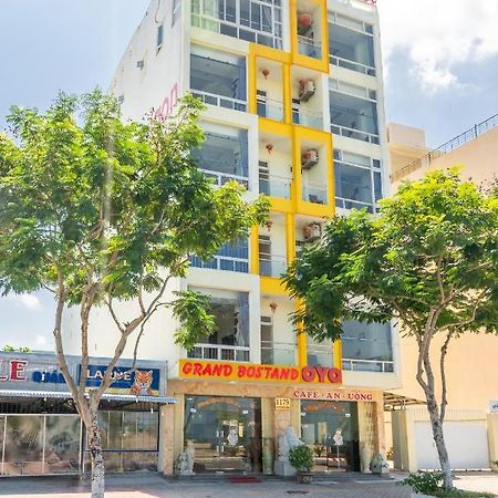 Oyo 455 Grand Bostand Hotel 岘港 外观 照片