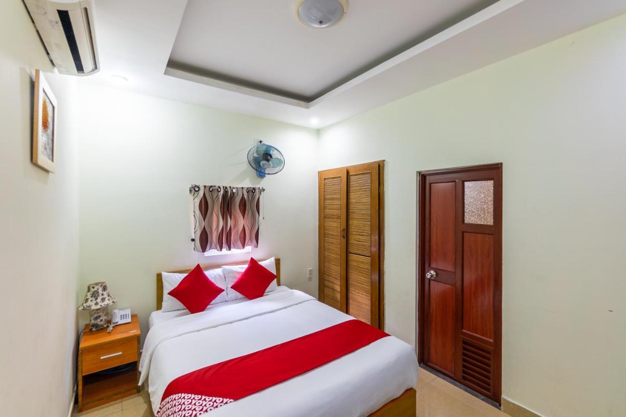 Oyo 455 Grand Bostand Hotel 岘港 外观 照片