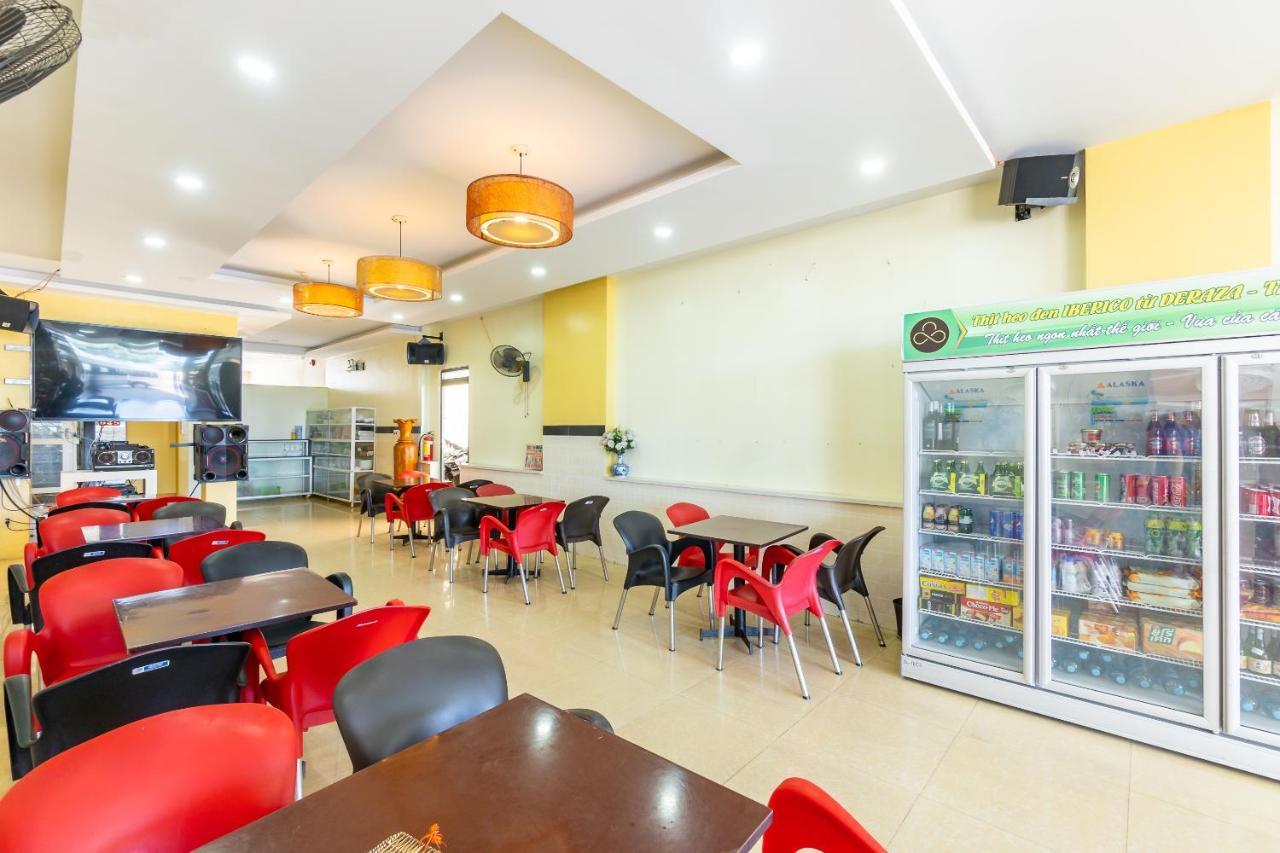Oyo 455 Grand Bostand Hotel 岘港 外观 照片