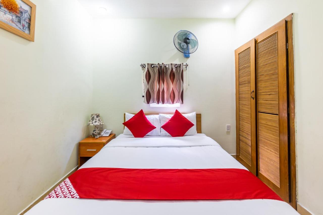 Oyo 455 Grand Bostand Hotel 岘港 外观 照片