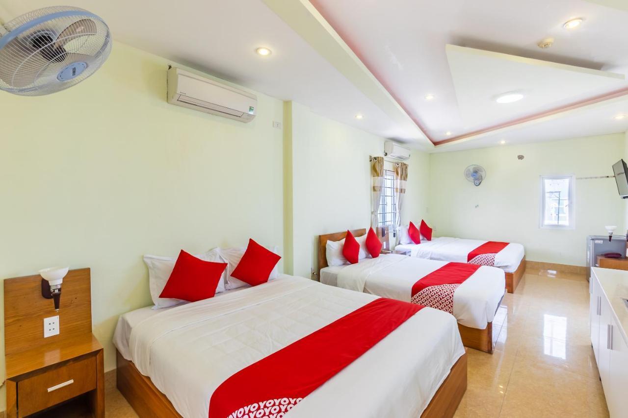 Oyo 455 Grand Bostand Hotel 岘港 外观 照片