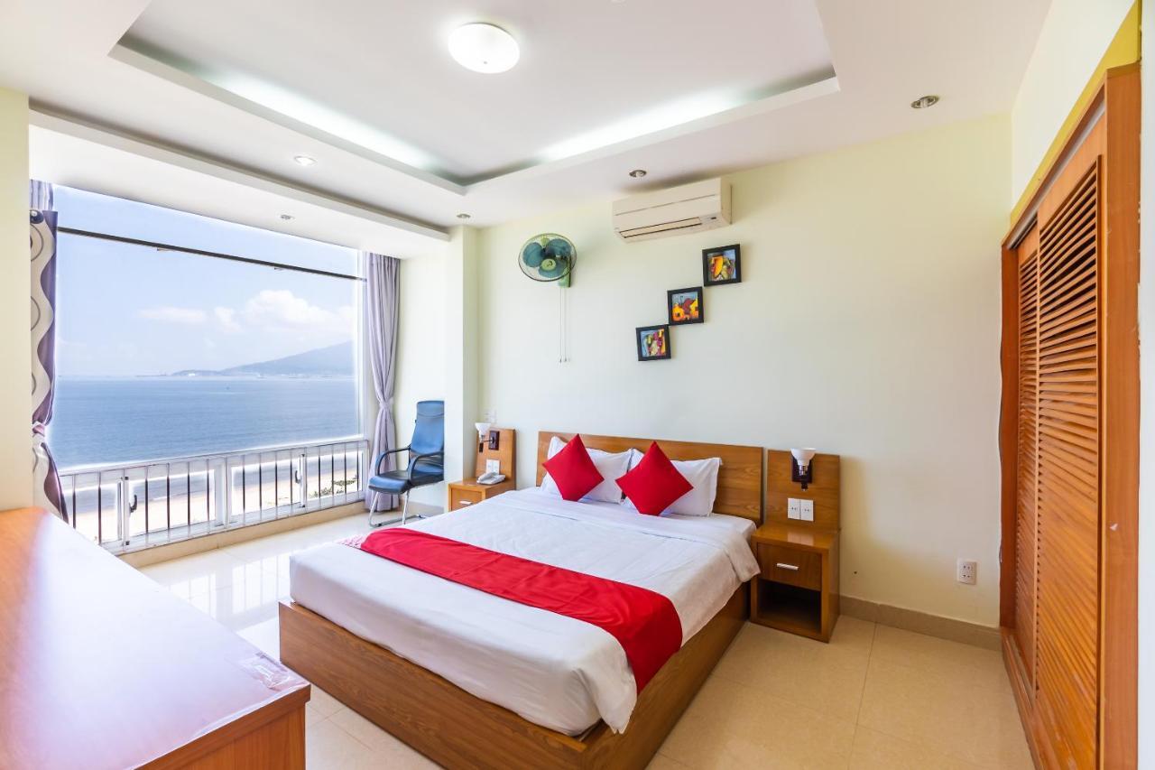 Oyo 455 Grand Bostand Hotel 岘港 外观 照片